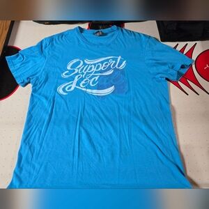 Support LocAL Alabama T Shirt